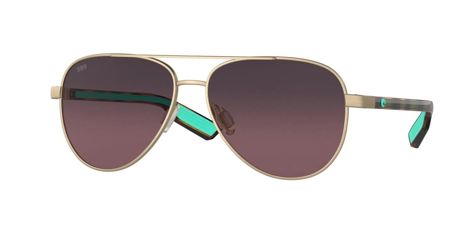 Costa Del Mar Peli 4002 Sunglasses - view 36